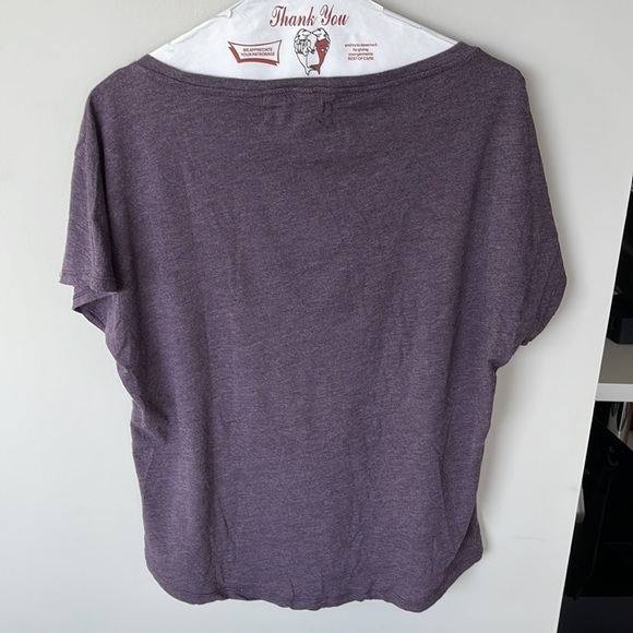 Salgado Fenwick Wolf Printed T-Shirt - Picture 3 of 4